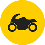 Icono moto