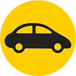 Icono turismo